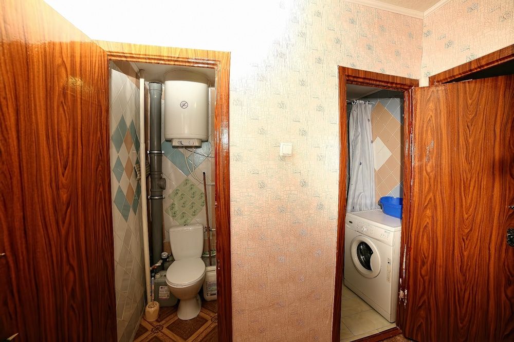 Квартира на просп. Миру, 15 в Одесі, ID 371526, фото №19