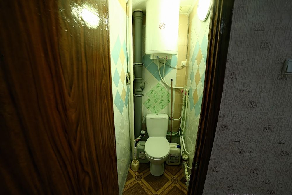 Квартира на просп. Миру, 15 в Одесі, ID 371526, фото №20