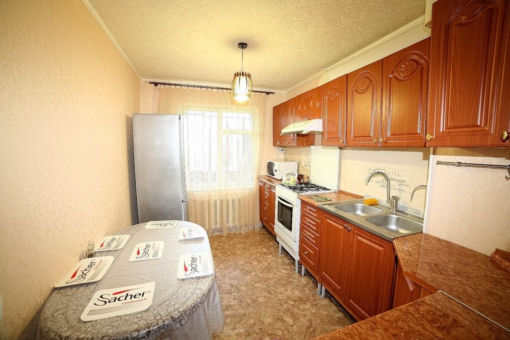 Квартира на просп. Миру, 15 в Одесі, ID 371526, фото №3
