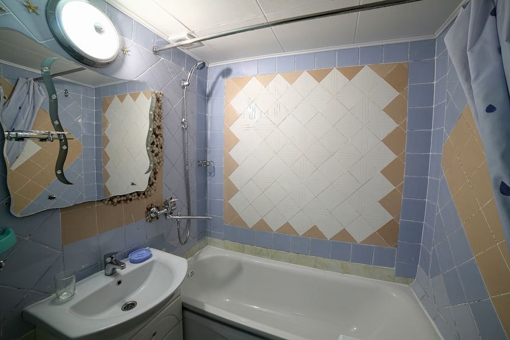 Квартира на просп. Миру, 15 в Одесі, ID 371526, фото №22