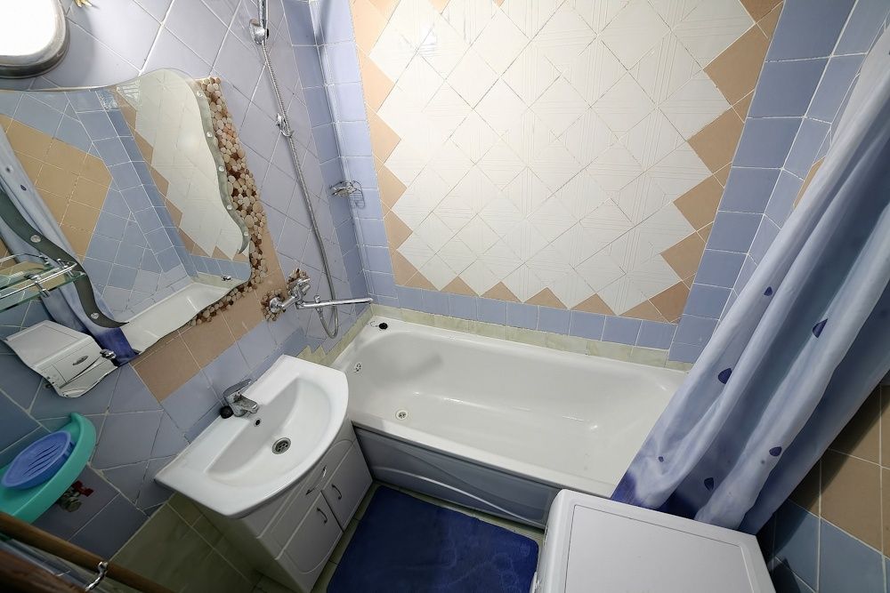 Квартира на просп. Миру, 15 в Одесі, ID 371526, фото №23