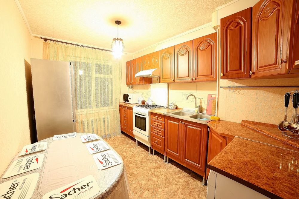 Квартира на просп. Миру, 15 в Одесі, ID 371526, фото №4