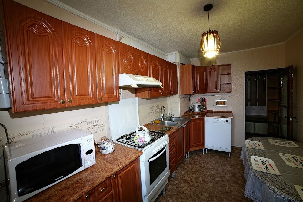 Квартира на просп. Миру, 15 в Одесі, ID 371526, фото №5