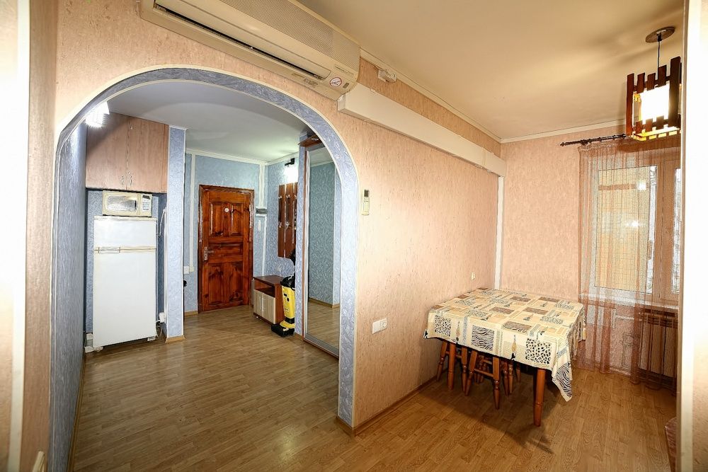 Квартира на вул. Приморська, 19 в Одесі, ID 317293, фото №12
