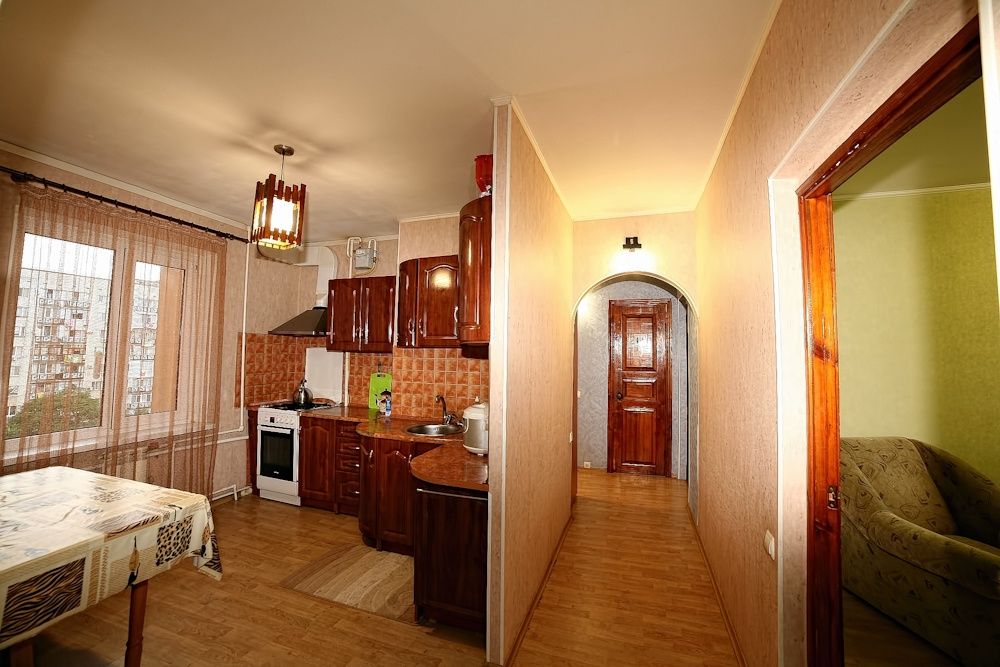 Квартира на вул. Приморська, 19 в Одесі, ID 317293, фото №13