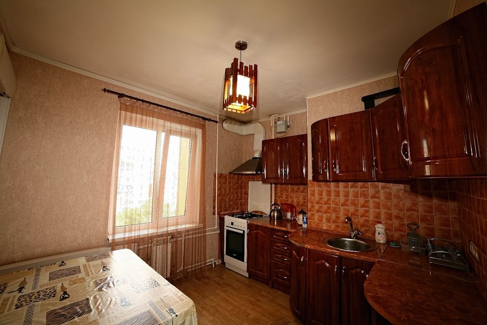 Квартира на вул. Приморська, 19 в Одесі, ID 317293, фото №14