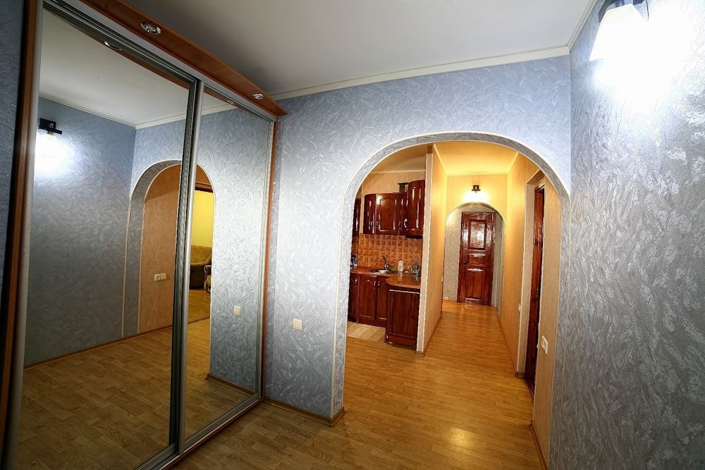 Квартира на вул. Приморська, 19 в Одесі, ID 317293, фото №17