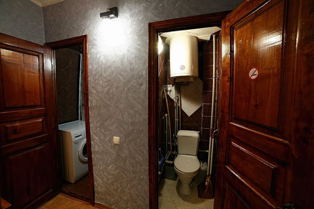 Квартира на вул. Приморська, 19 в Одесі, ID 317293, фото №18