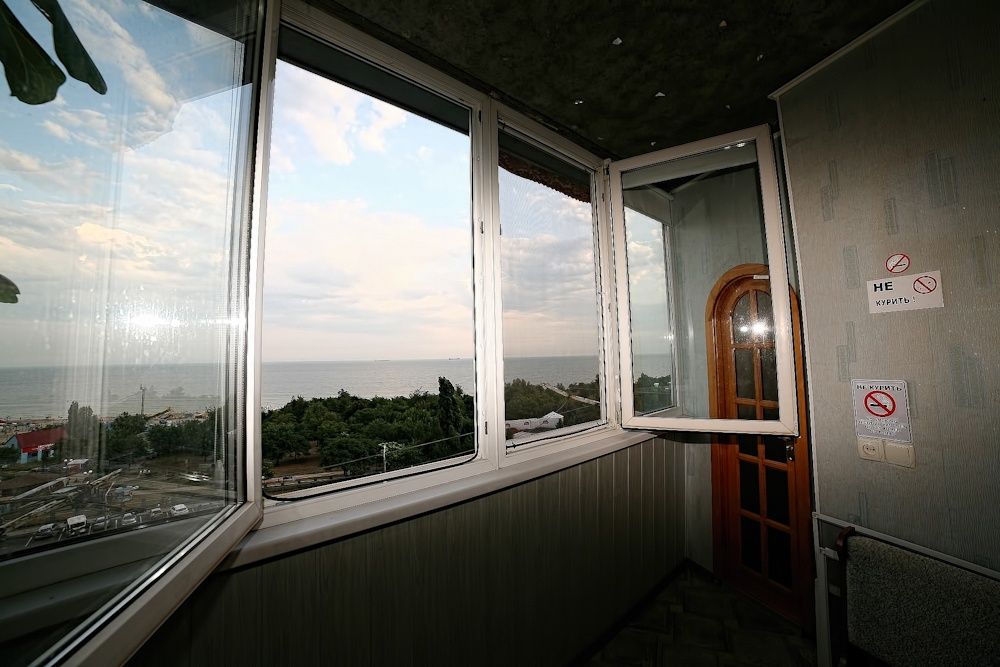 Квартира на вул. Приморська, 19 в Одесі, ID 317293, фото №22