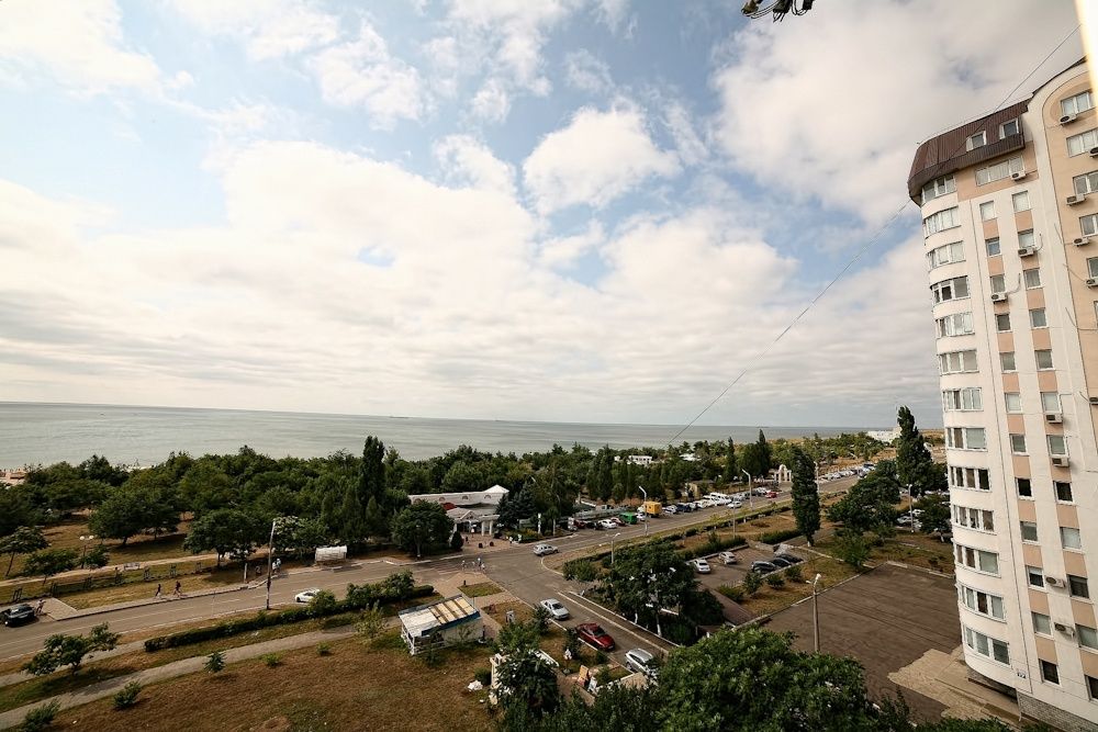Квартира на вул. Приморська, 19 в Одесі, ID 317293, фото №24