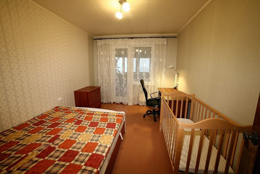 Квартира на вул. Приморська, 19 в Одесі, ID 317293, фото №4
