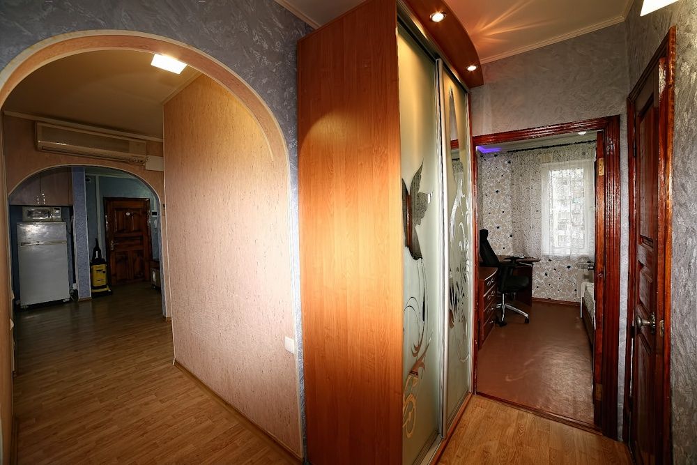 Квартира на вул. Приморська, 19 в Одесі, ID 317293, фото №5