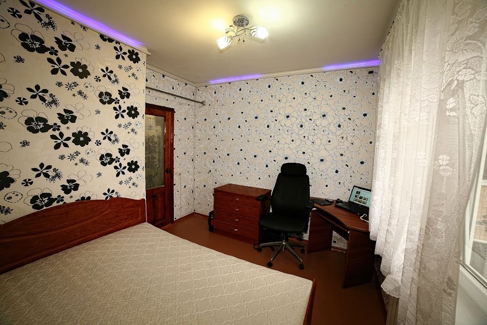Квартира на вул. Приморська, 19 в Одесі, ID 317293, фото №8