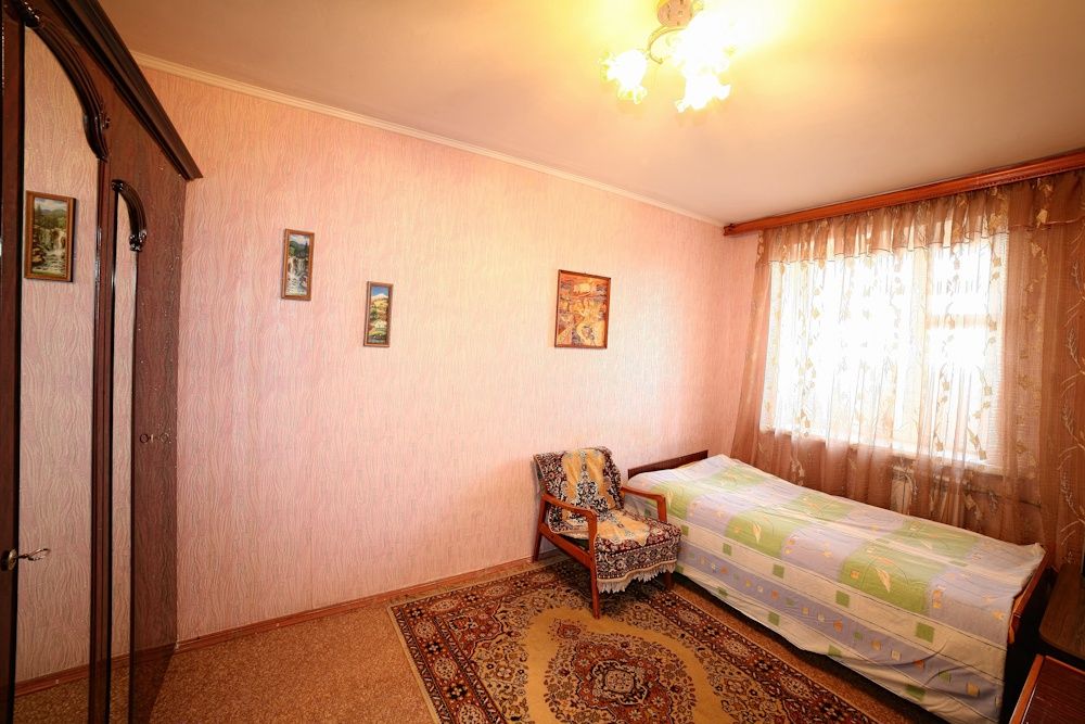 Квартира на просп. Шевченко, 7 в Одесі, ID 383897, фото №11