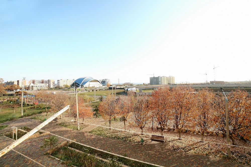 Квартира на просп. Шевченко, 7 в Одесі, ID 383897, фото №16