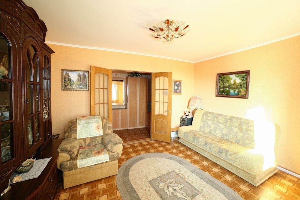 Квартира на просп. Шевченко, 7 в Одесі, ID 383897, фото №3