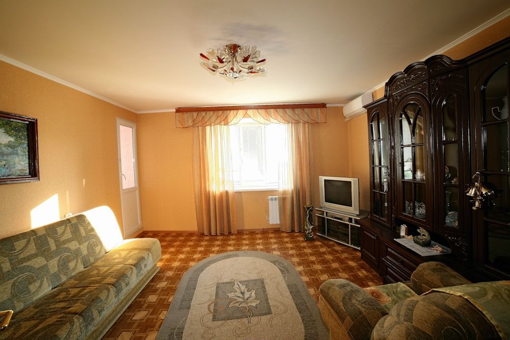 Квартира на просп. Шевченко, 7 в Одесі, ID 383897, фото №5