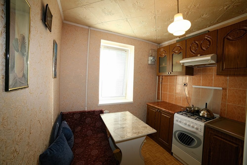 Квартира на просп. Шевченко, 7 в Одесі, ID 383897, фото №6