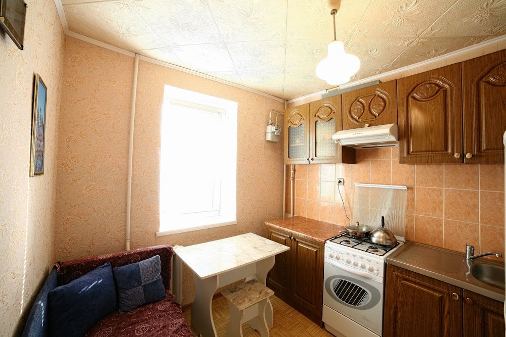 Квартира на просп. Шевченко, 7 в Одесі, ID 383897, фото №7