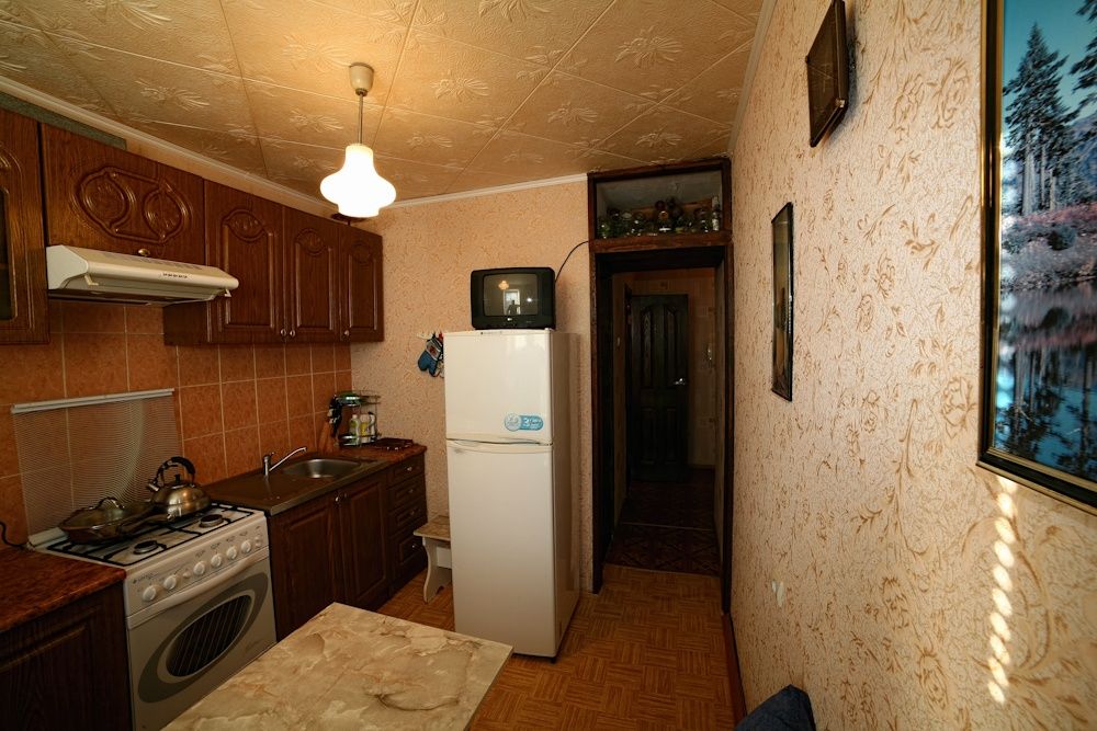 Квартира на просп. Шевченко, 7 в Одесі, ID 383897, фото №8