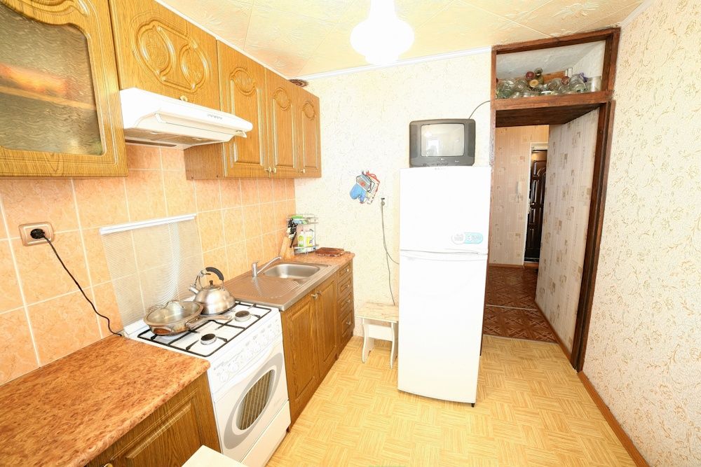 Квартира на просп. Шевченко, 7 в Одесі, ID 383897, фото №9