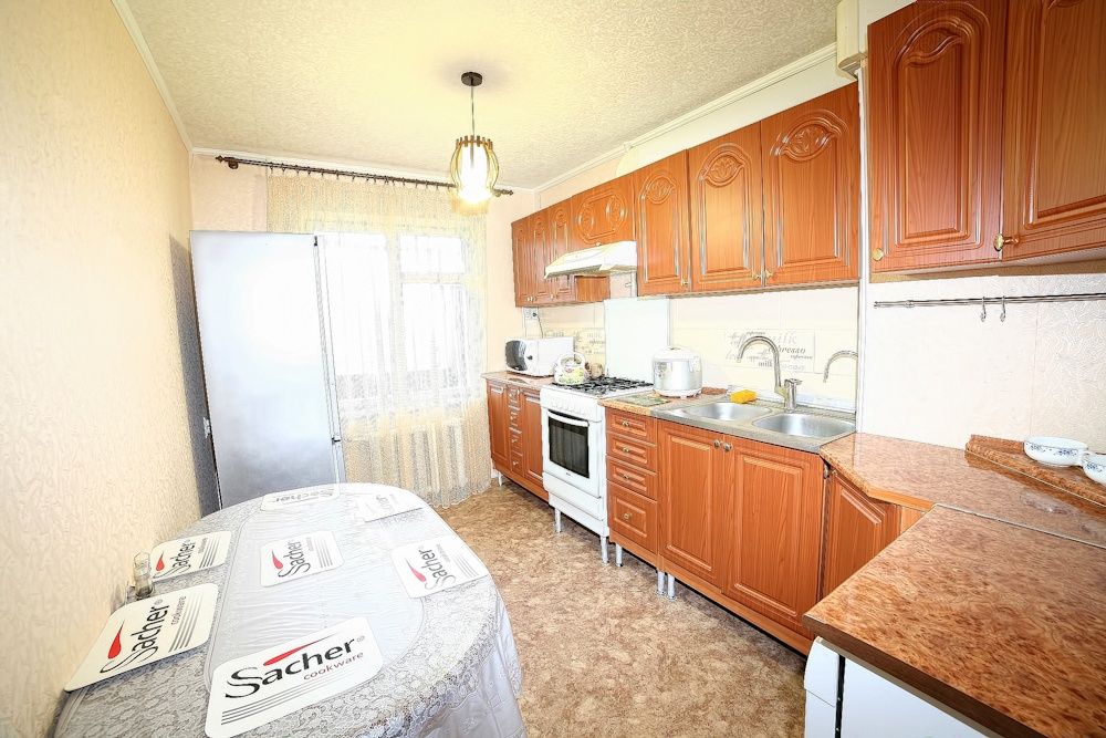 Квартира в Одесі, ID 316779, фото №2