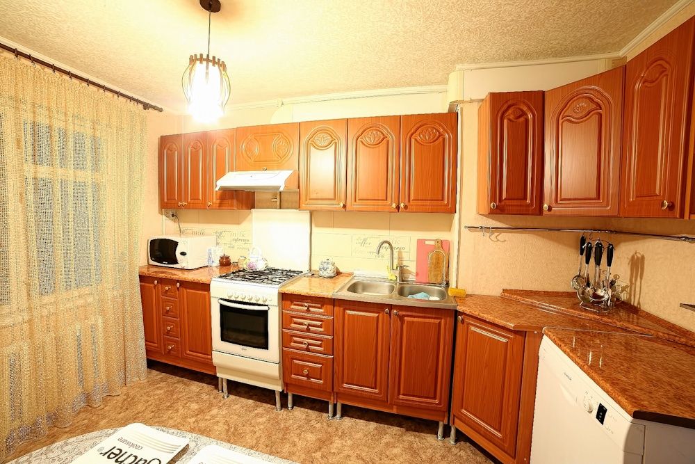 Квартира в Одесі, ID 316779, фото №3