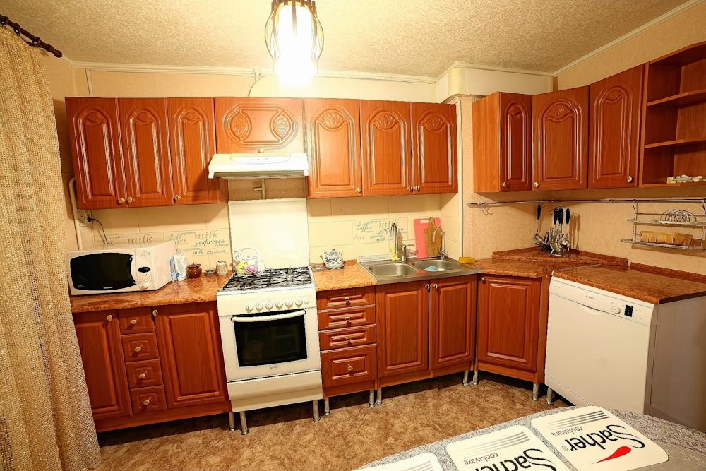 Квартира в Одесі, ID 316779, фото №4