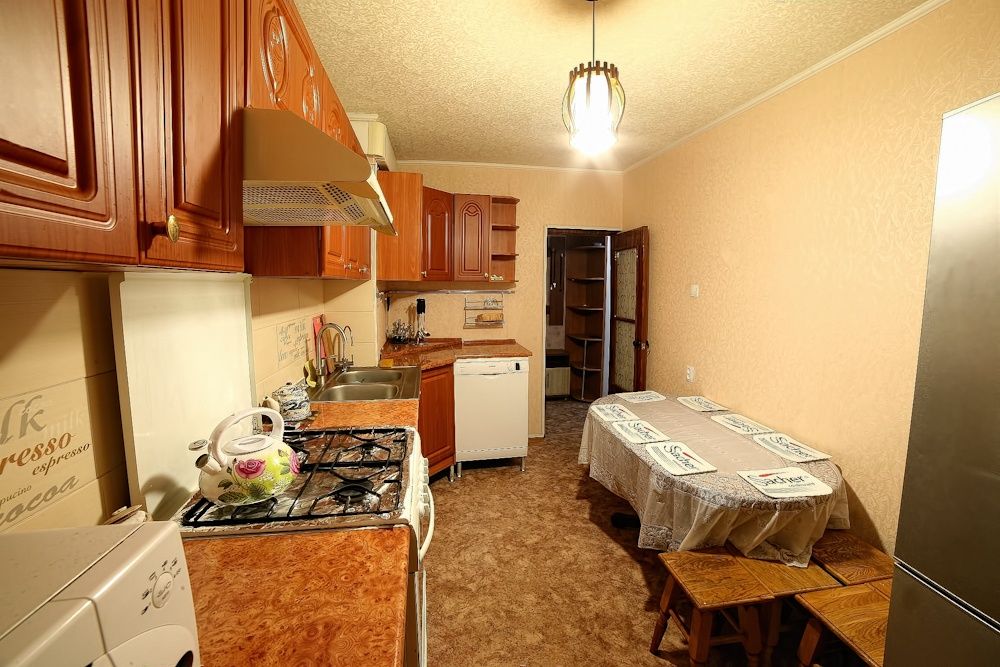 Квартира в Одесі, ID 316779, фото №5