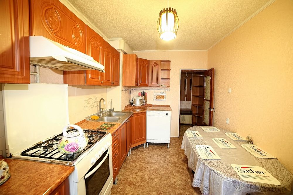 Квартира в Одесі, ID 316779, фото №7