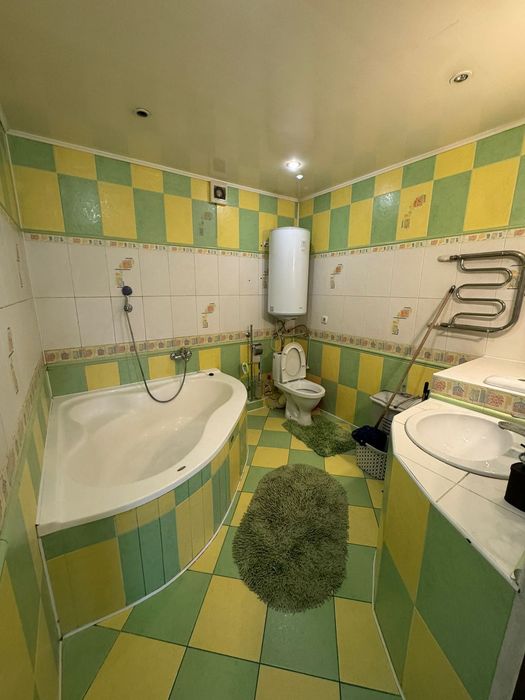Квартира на вул. Князів Коріатовичів, 78 в Кам'янці-Подільському, ID 293170, фото №11