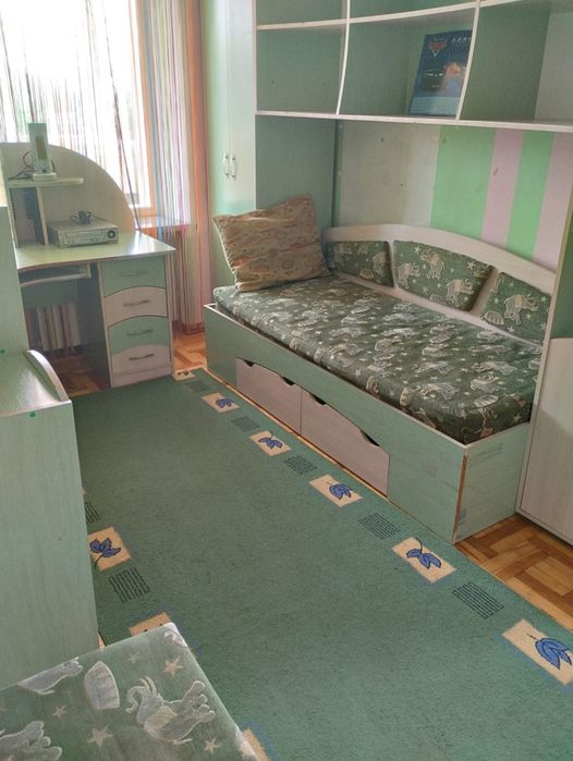 Квартира на вул. Князів Коріатовичів, 78 в Кам'янці-Подільському, ID 293170, фото №12