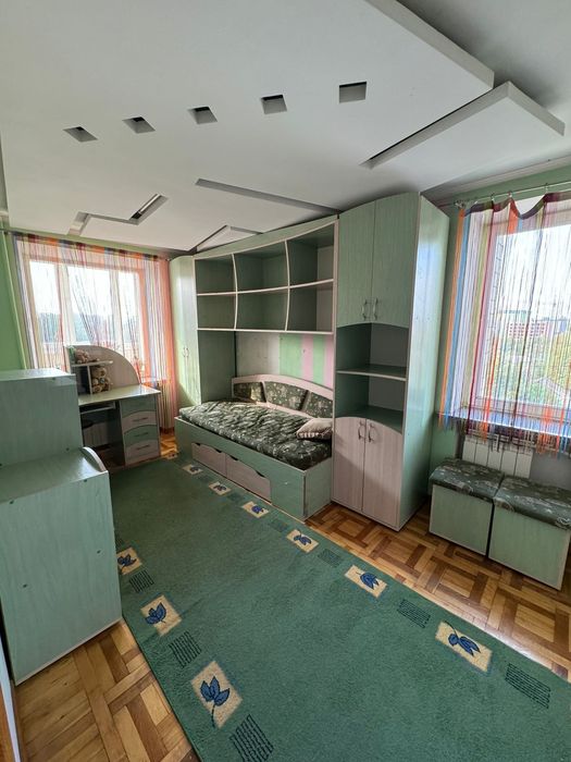 Квартира на вул. Князів Коріатовичів, 78 в Кам'янці-Подільському, ID 293170, фото №14