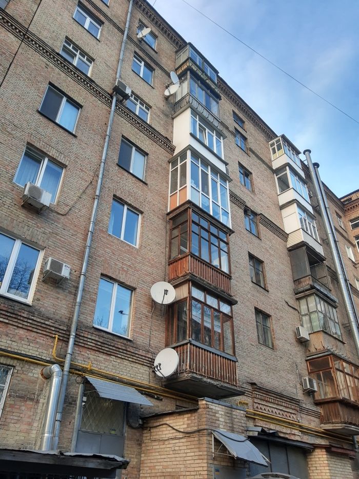 Квартира на вул. Бойчука, 2/34 в Київ, ID 253756, фото №3