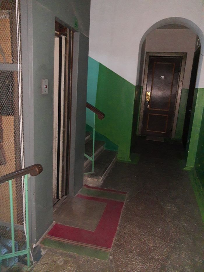Квартира на вул. Бойчука, 2/34 в Київ, ID 253756, фото №4