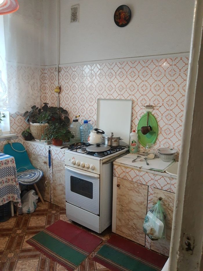 Квартира на вул. Бойчука, 2/34 в Києві, ID 253756, фото №6