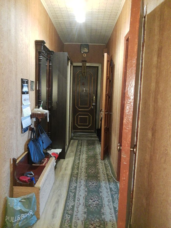 Квартира на вул. Бойчука, 2/34 в Києві, ID 253756, фото №7