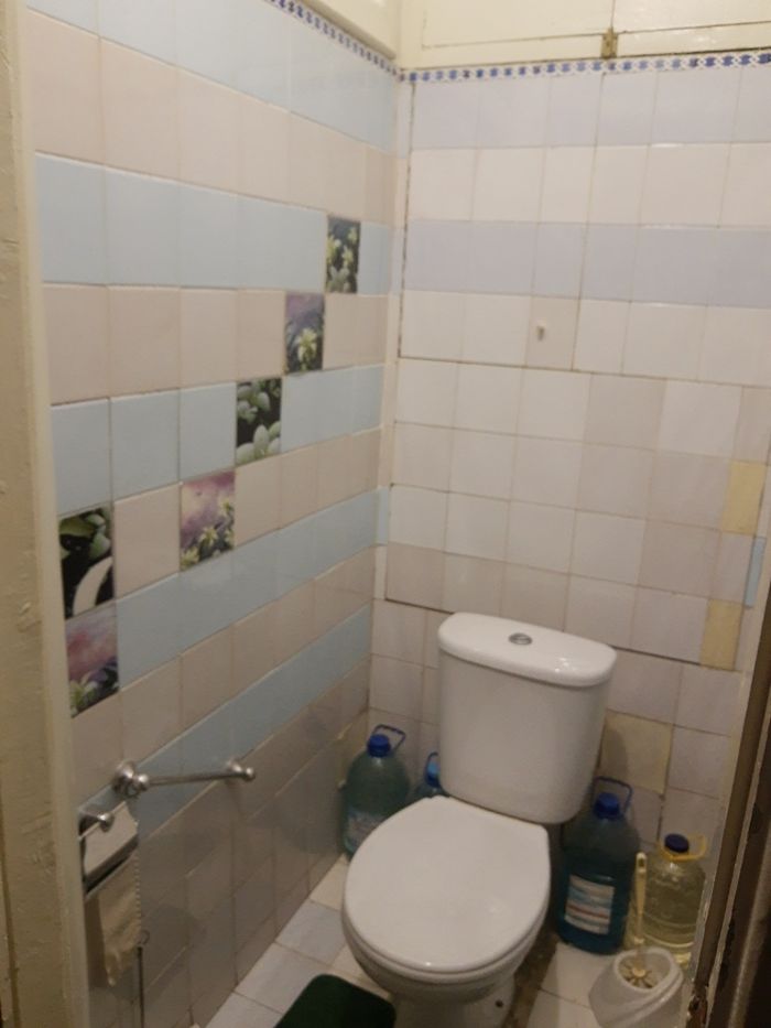 Квартира на вул. Бойчука, 2/34 в Києві, ID 253756, фото №8