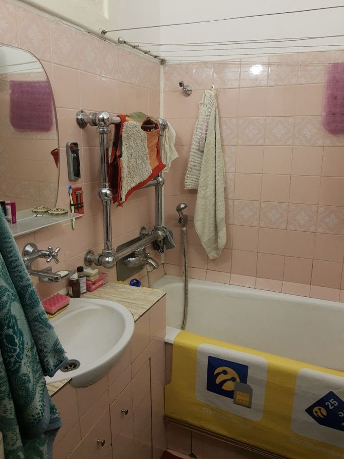Квартира на вул. Бойчука, 2/34 в Києві, ID 253756, фото №9