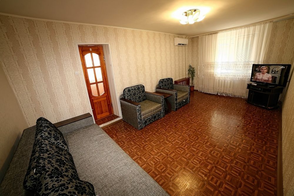 Квартира на вул. Строителей-3 в Одесі, ID 304836, фото №12