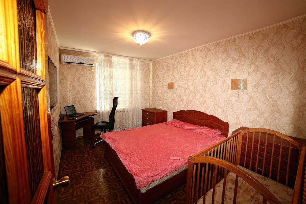 Квартира на вул. Строителей-3 в Одесі, ID 304836, фото №17