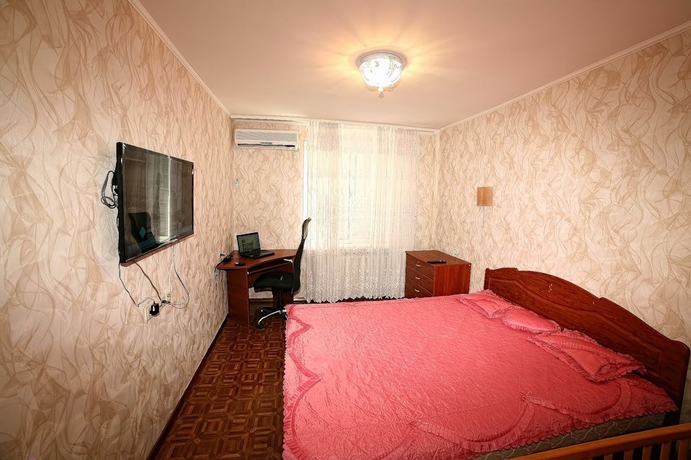 Квартира на вул. Строителей-3 в Одесі, ID 304836, фото №18