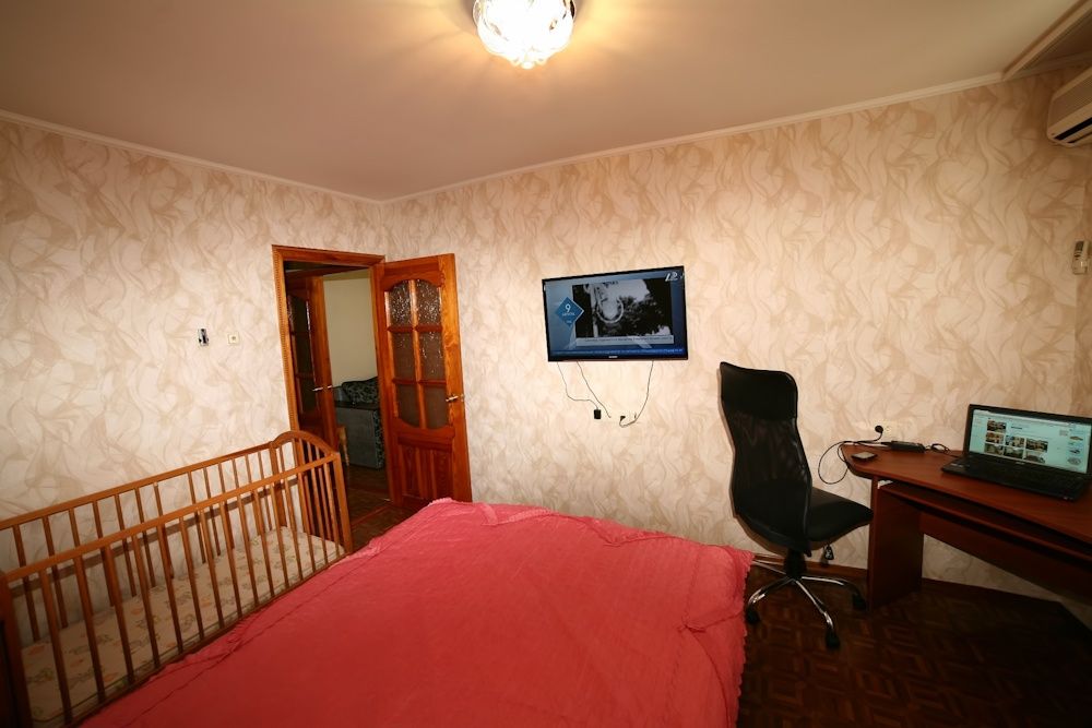 Квартира на вул. Строителей-3 в Одесі, ID 304836, фото №19