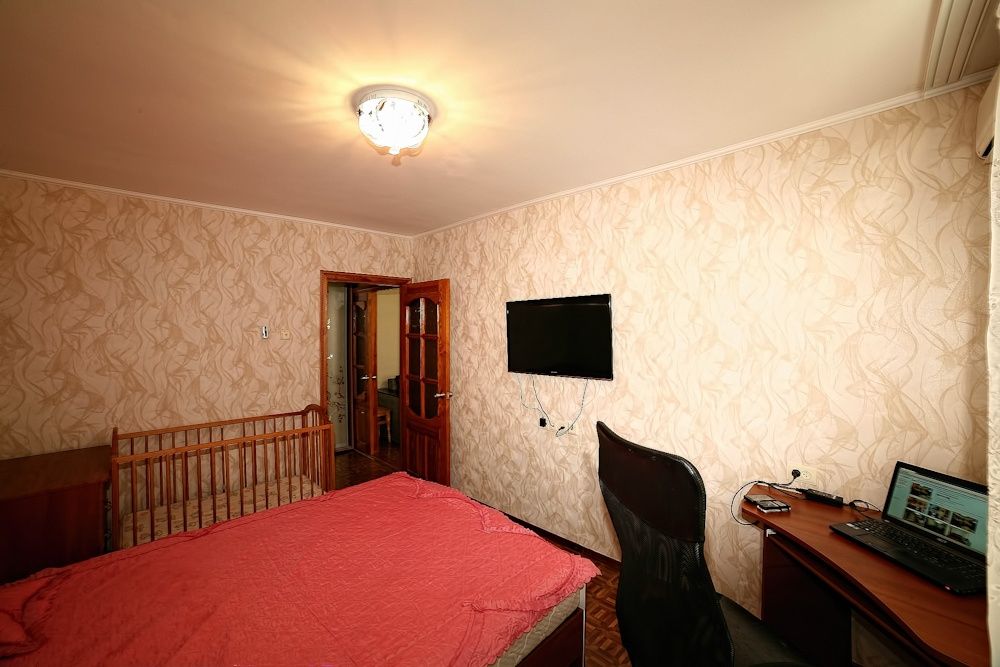 Квартира на вул. Строителей-3 в Одесі, ID 304836, фото №20