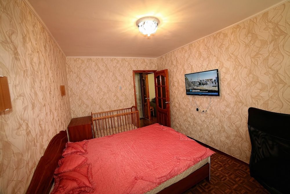 Квартира на вул. Строителей-3 в Одесі, ID 304836, фото №21