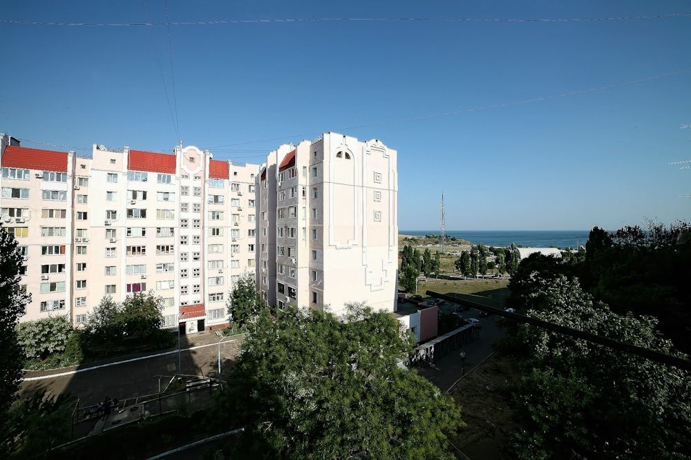 Квартира на вул. Строителей-3 в Одесі, ID 304836, фото №22