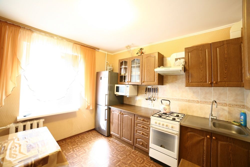 Квартира на вул. Строителей-3 в Одесі, ID 304836, фото №5