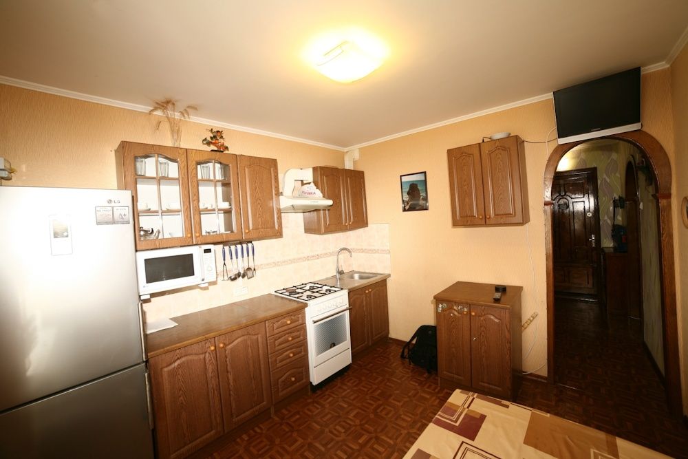 Квартира на вул. Строителей-3 в Одесі, ID 304836, фото №8