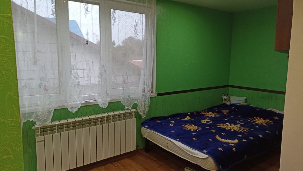 Квартира на Хаджибейський в Одесі, ID 202047, фото №1