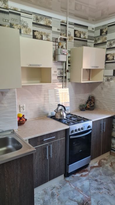 Квартира на Николаевская дорога, 305 в Одесі, ID 277427, фото №1
